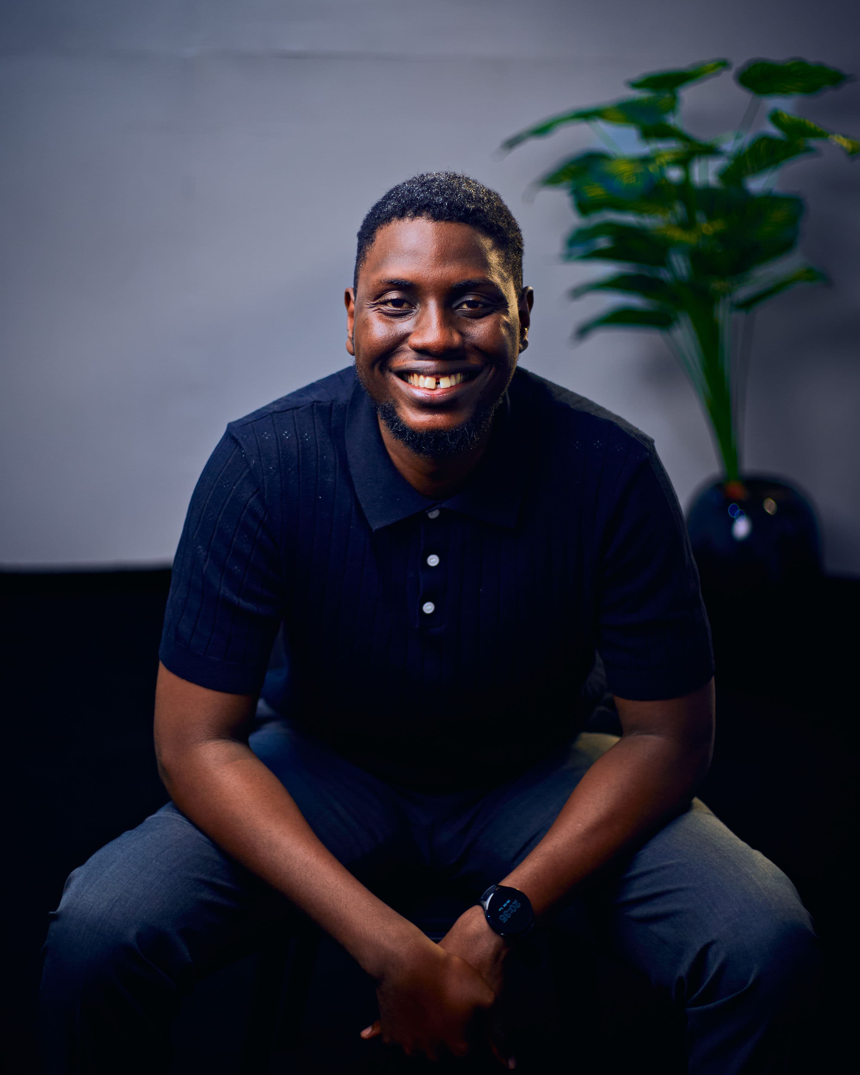 Samuel Babalola - Web3 Ecosystem Builder