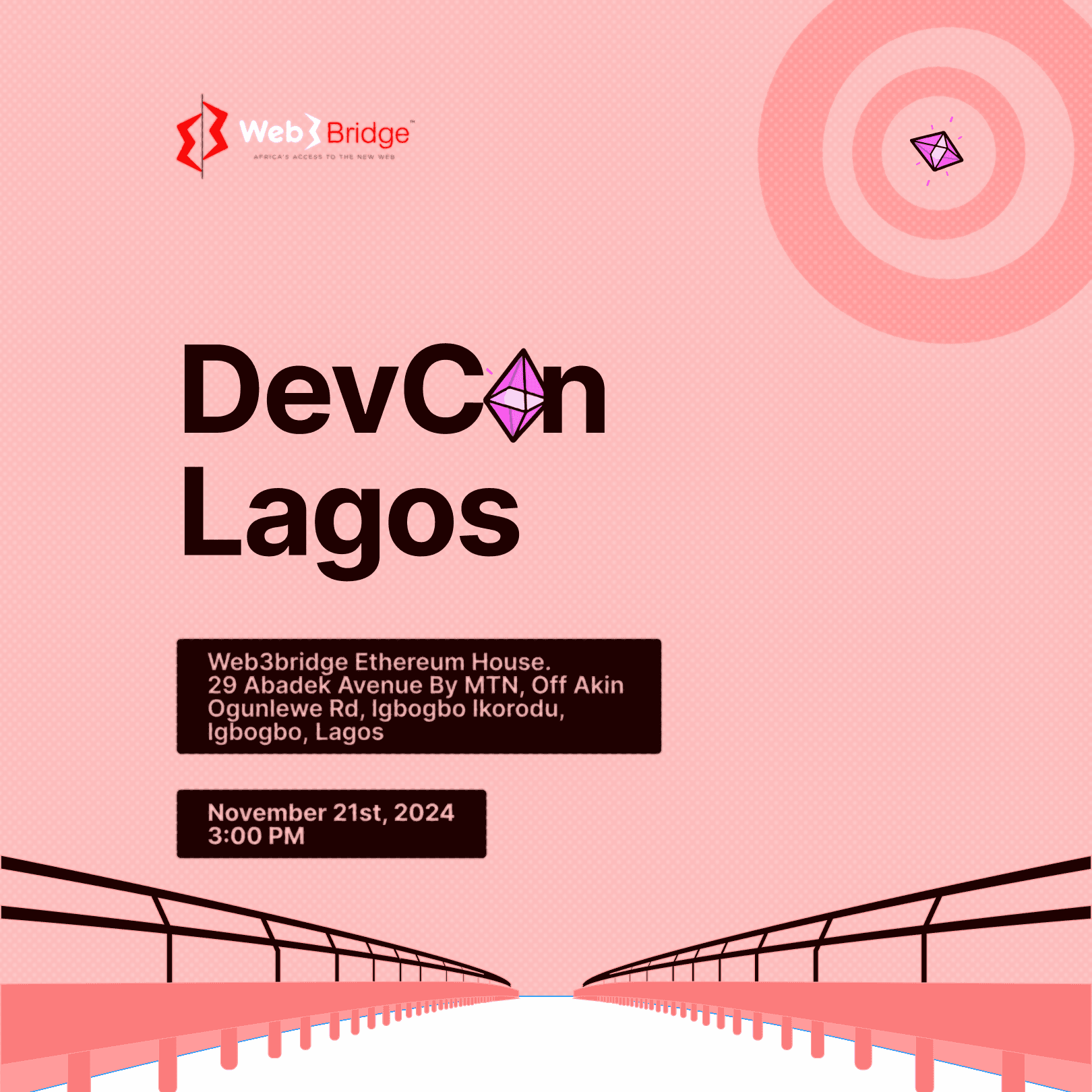 Devcon Lagos Satellite project image