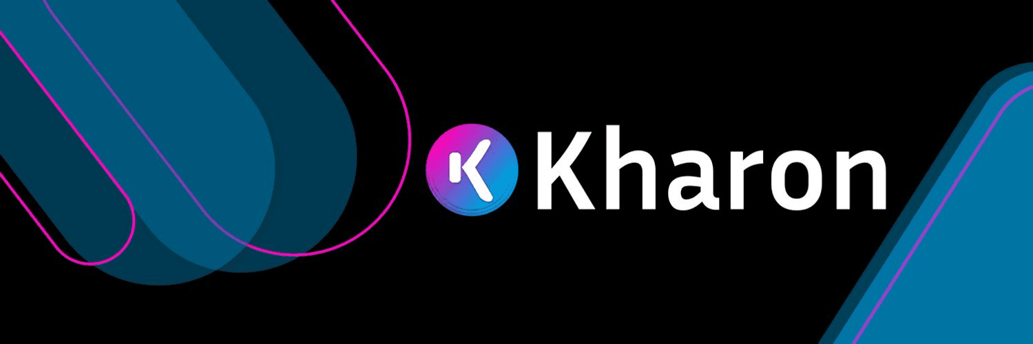Kharon Labs logo